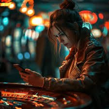 Aktivasi putaran gratis dengan scatter Fitur putaran gratis